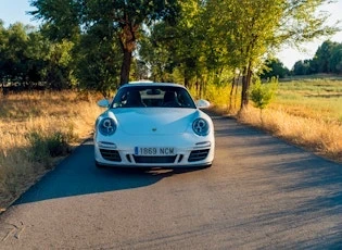 2011 Porsche 997 Carrera GTS - Image 9 of 13