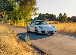 2011 Porsche 997 Carrera GTS - Image 10 of 13