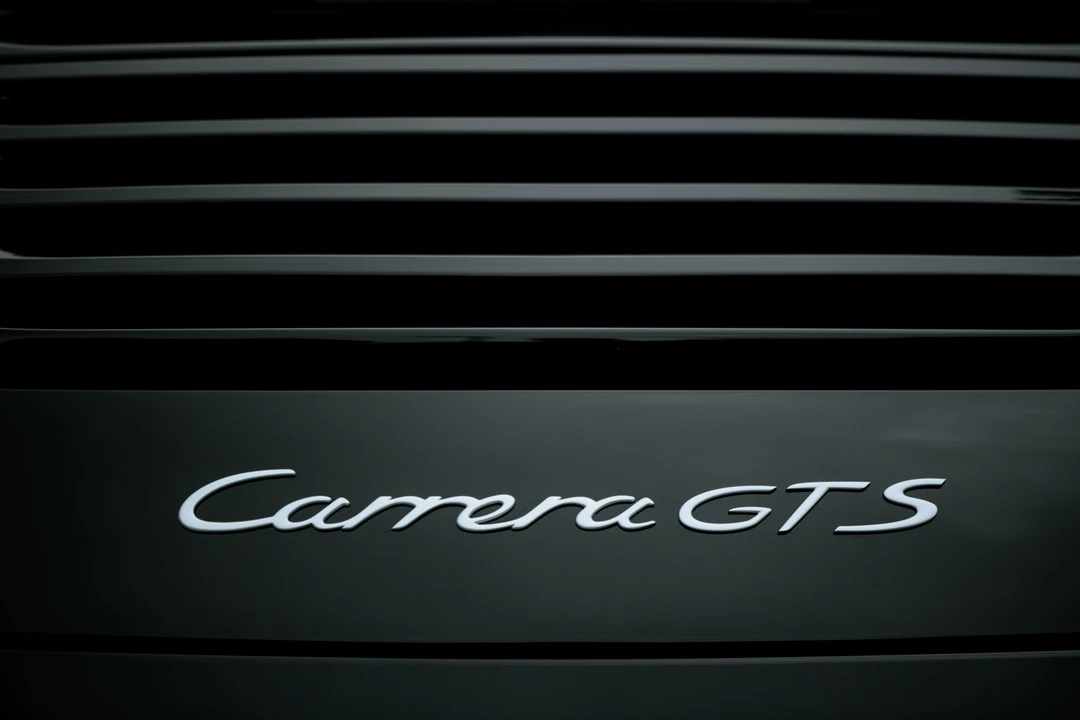 2011 Porsche 997 Carrera GTS - Image 17 of 31