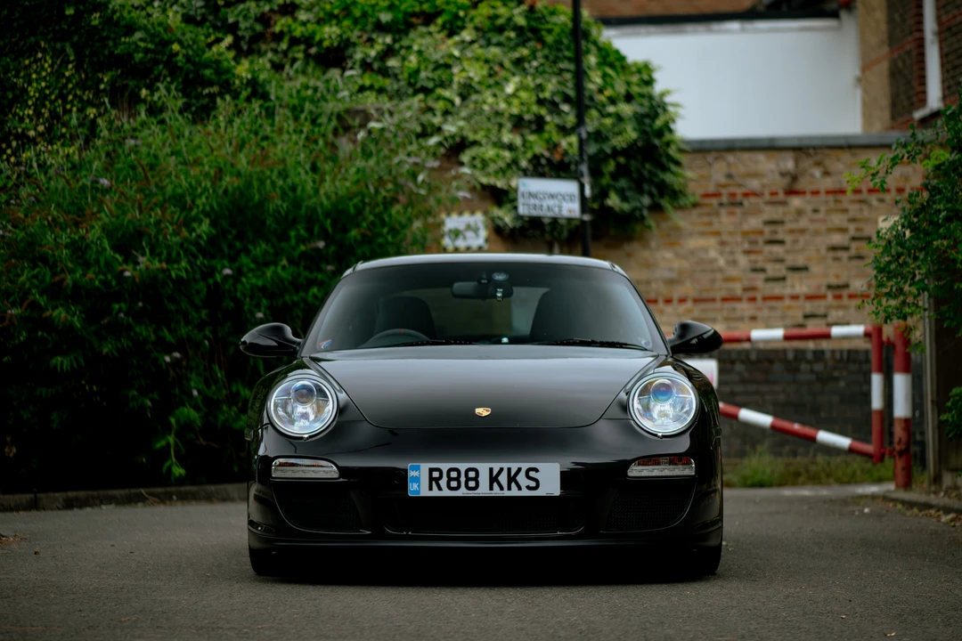 2011 Porsche 997 Carrera GTS - Image 2 of 31