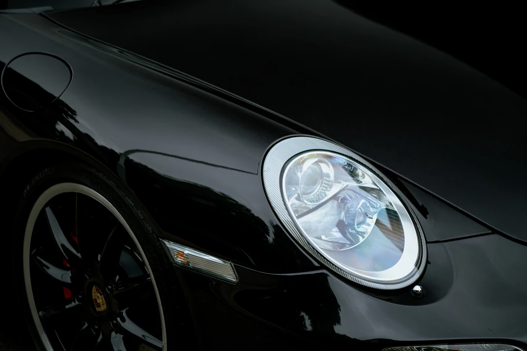 2011 Porsche 997 Carrera GTS - Image 11 of 31