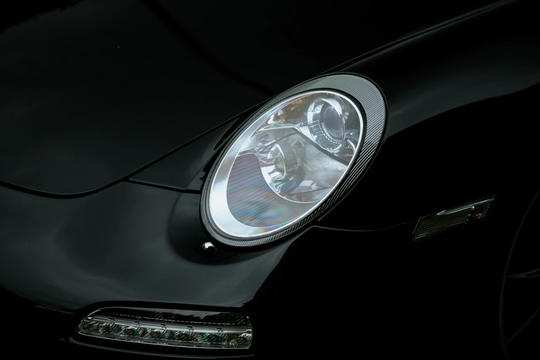 2011 Porsche 997 Carrera GTS - Image 12 of 31