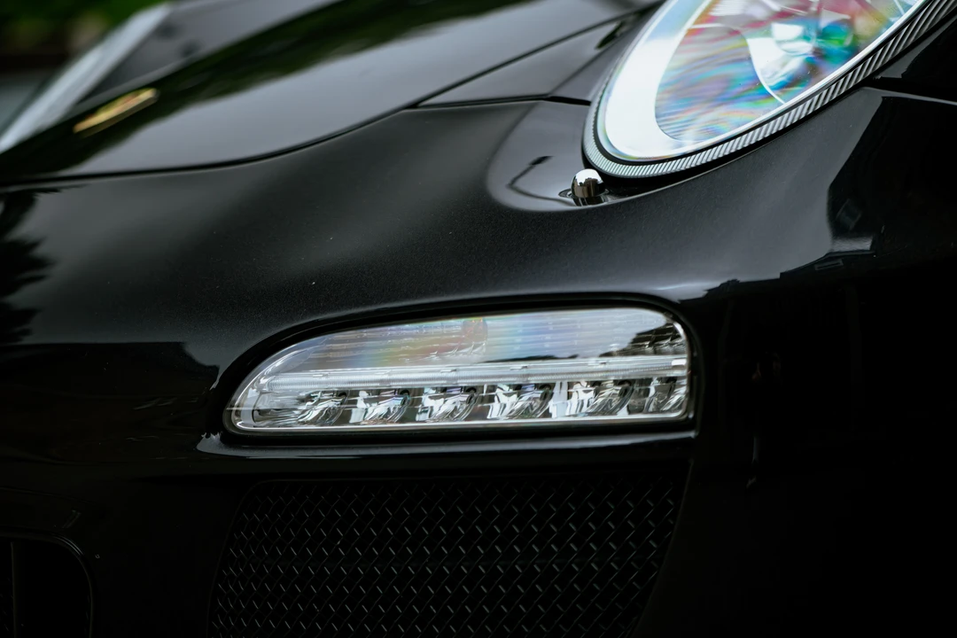 2011 Porsche 997 Carrera GTS - Image 13 of 31