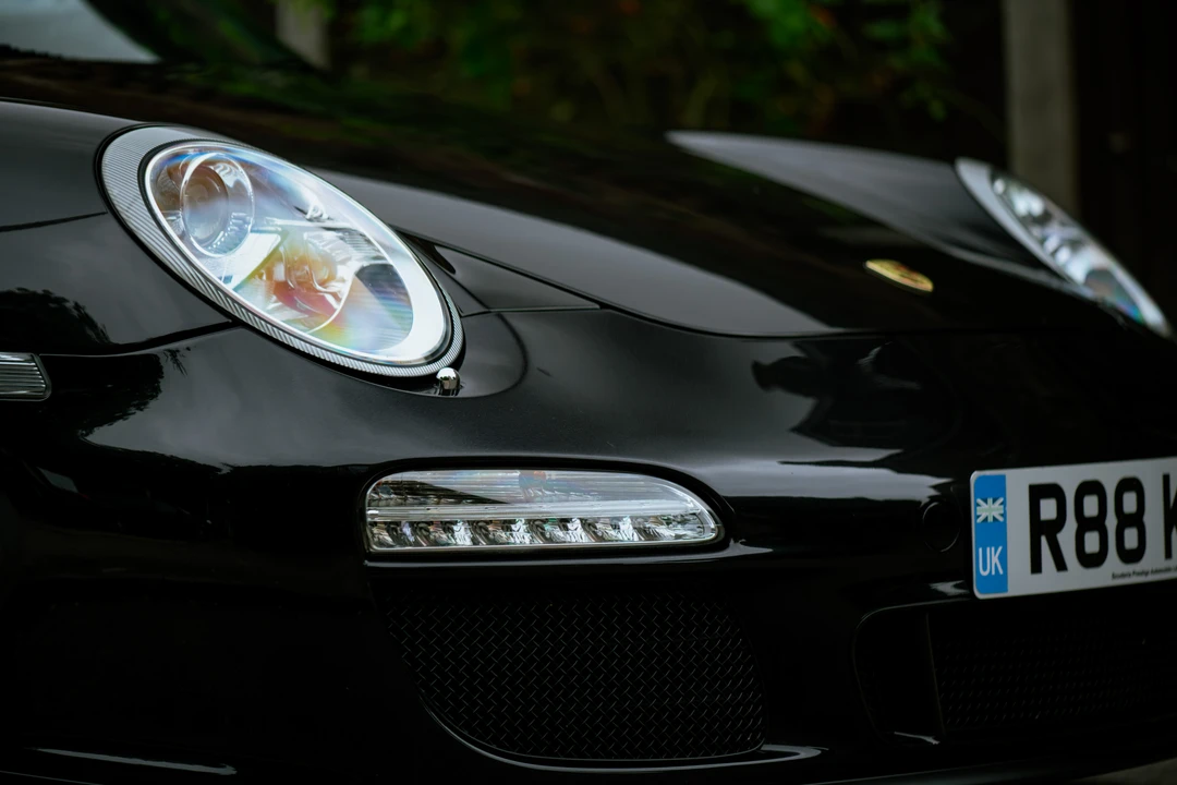 2011 Porsche 997 Carrera GTS - Image 14 of 31