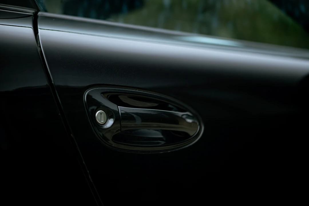 2011 Porsche 997 Carrera GTS - Image 29 of 31