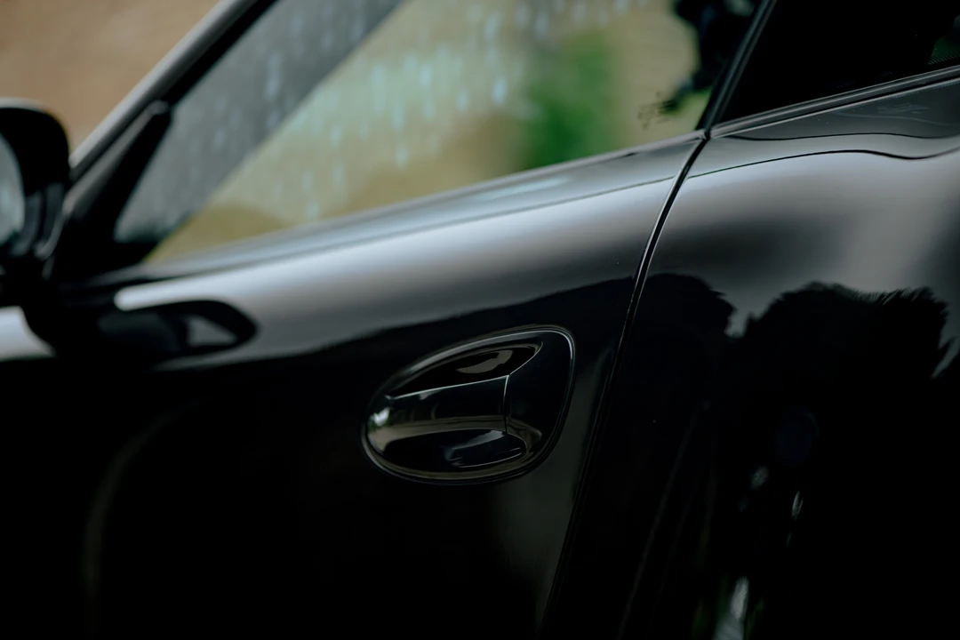 2011 Porsche 997 Carrera GTS - Image 30 of 31