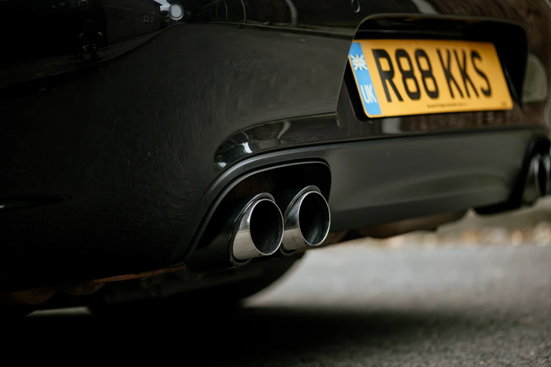 2011 Porsche 997 Carrera GTS - Image 18 of 31