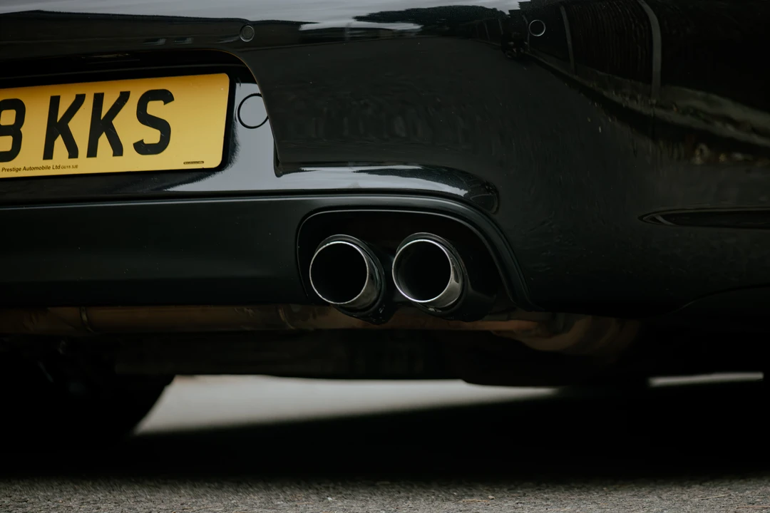 2011 Porsche 997 Carrera GTS - Image 19 of 31