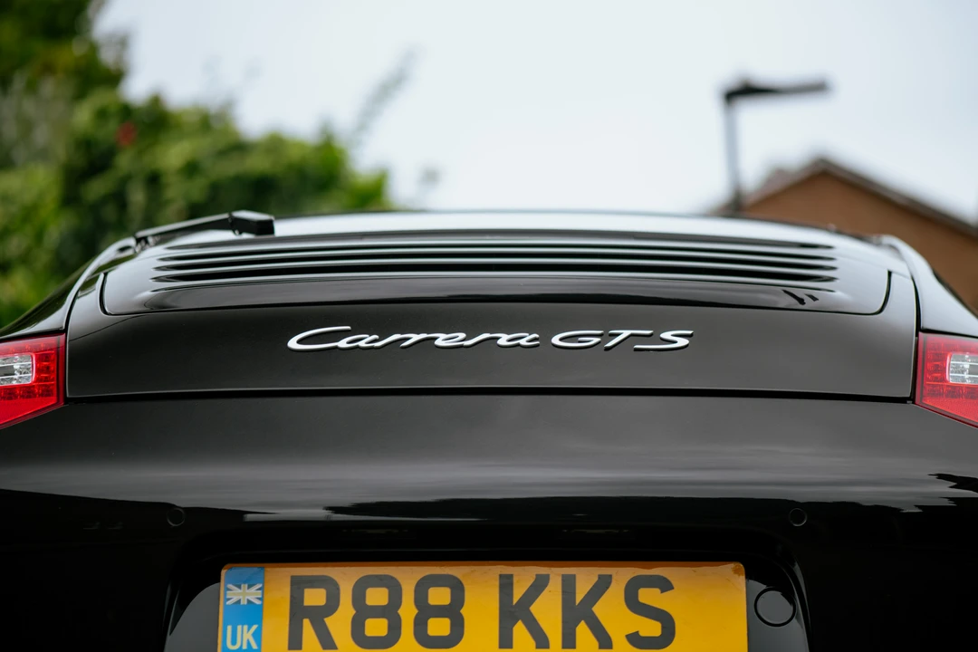 2011 Porsche 997 Carrera GTS - Image 21 of 31
