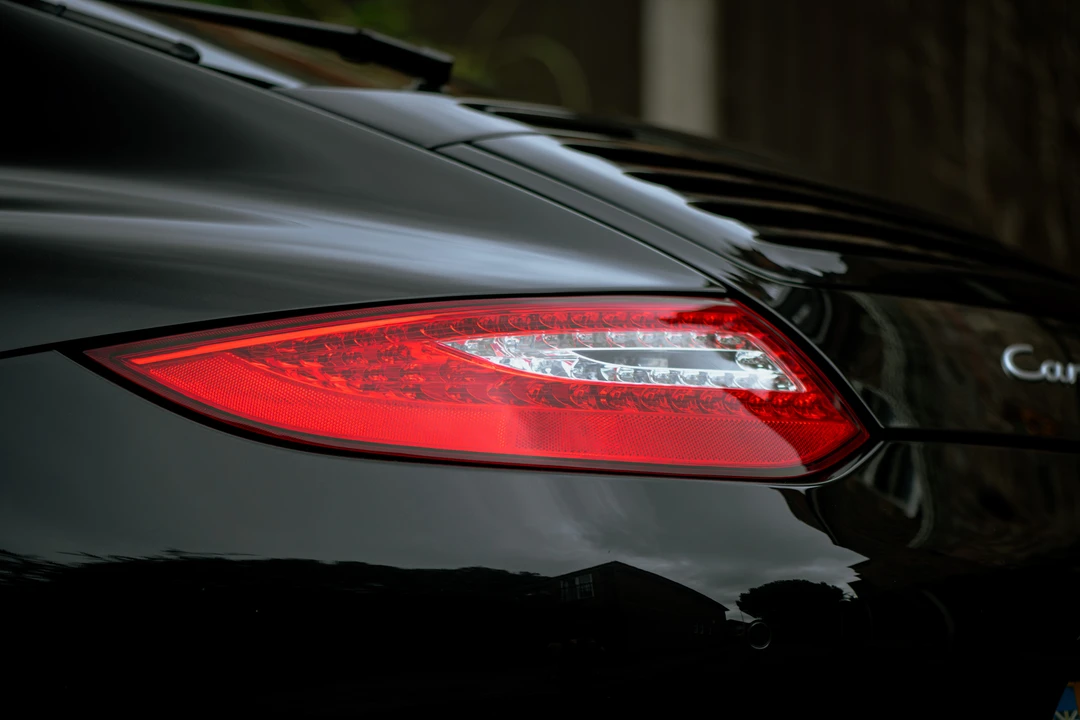 2011 Porsche 997 Carrera GTS - Image 22 of 31
