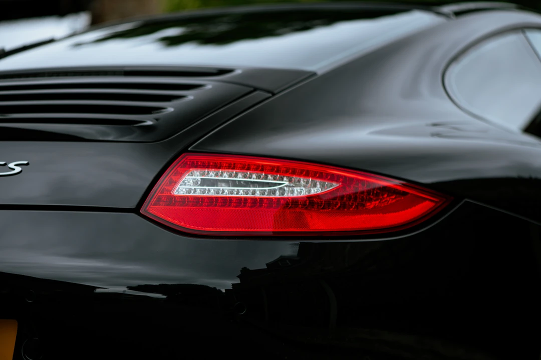 2011 Porsche 997 Carrera GTS - Image 23 of 31