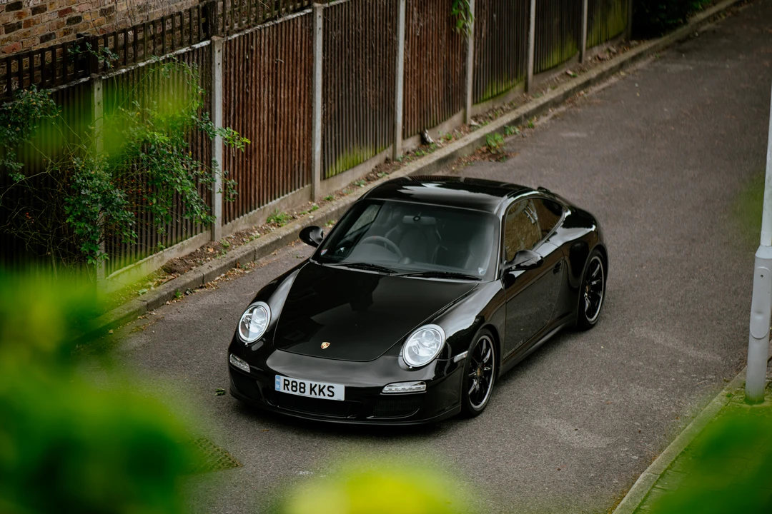 2011 Porsche 997 Carrera GTS - Image 9 of 31