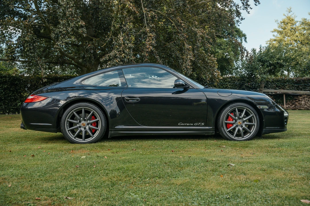 2011 Porsche 997 Carrera GTS - Image 8 of 31