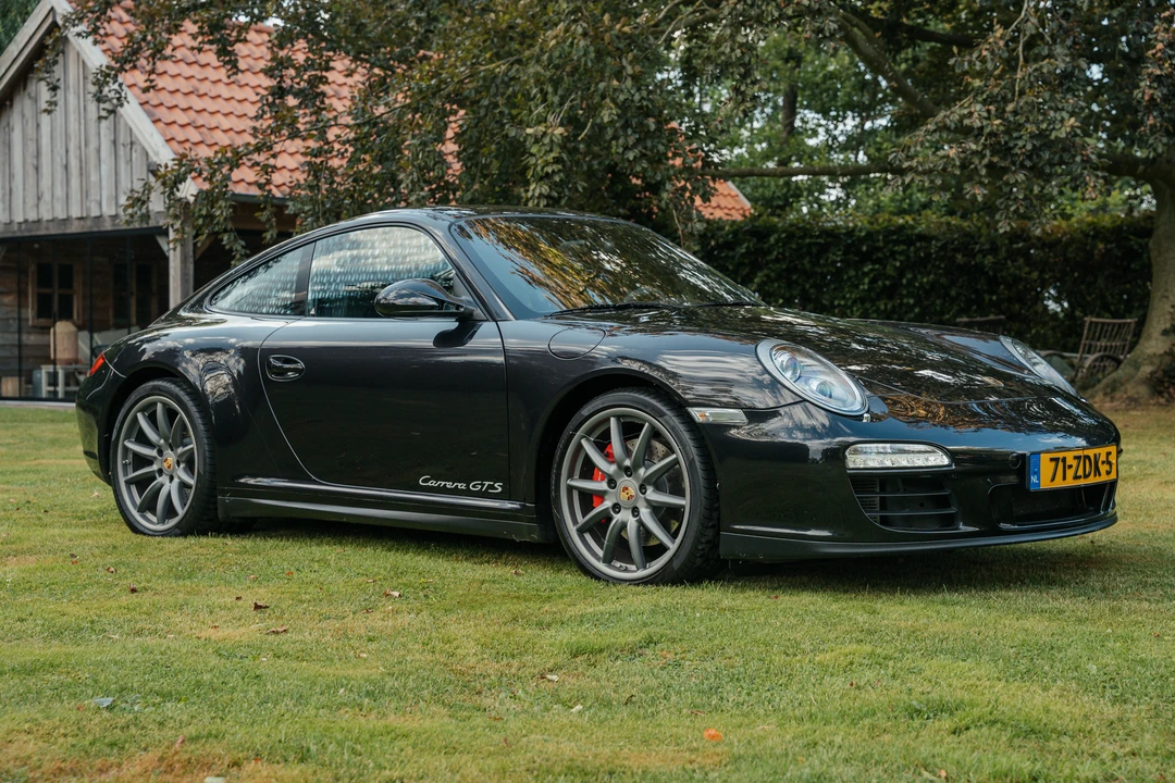 2011 Porsche 997 Carrera GTS - Image 9 of 31