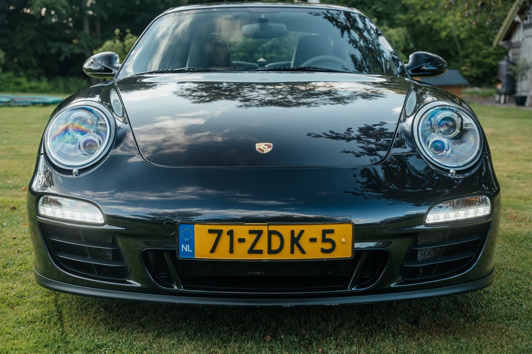 2011 Porsche 997 Carrera GTS - Image 14 of 31