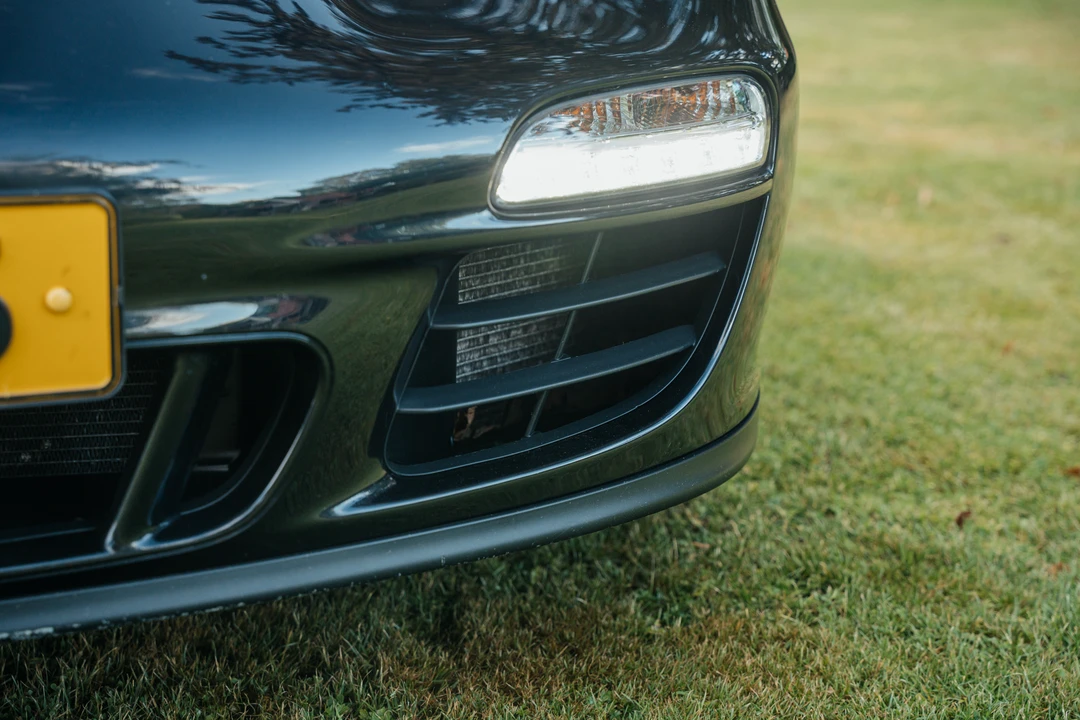 2011 Porsche 997 Carrera GTS - Image 15 of 31