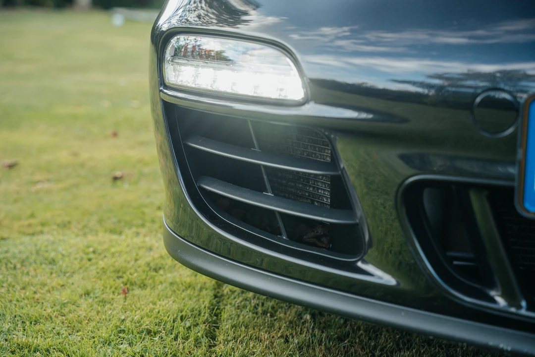 2011 Porsche 997 Carrera GTS - Image 16 of 31