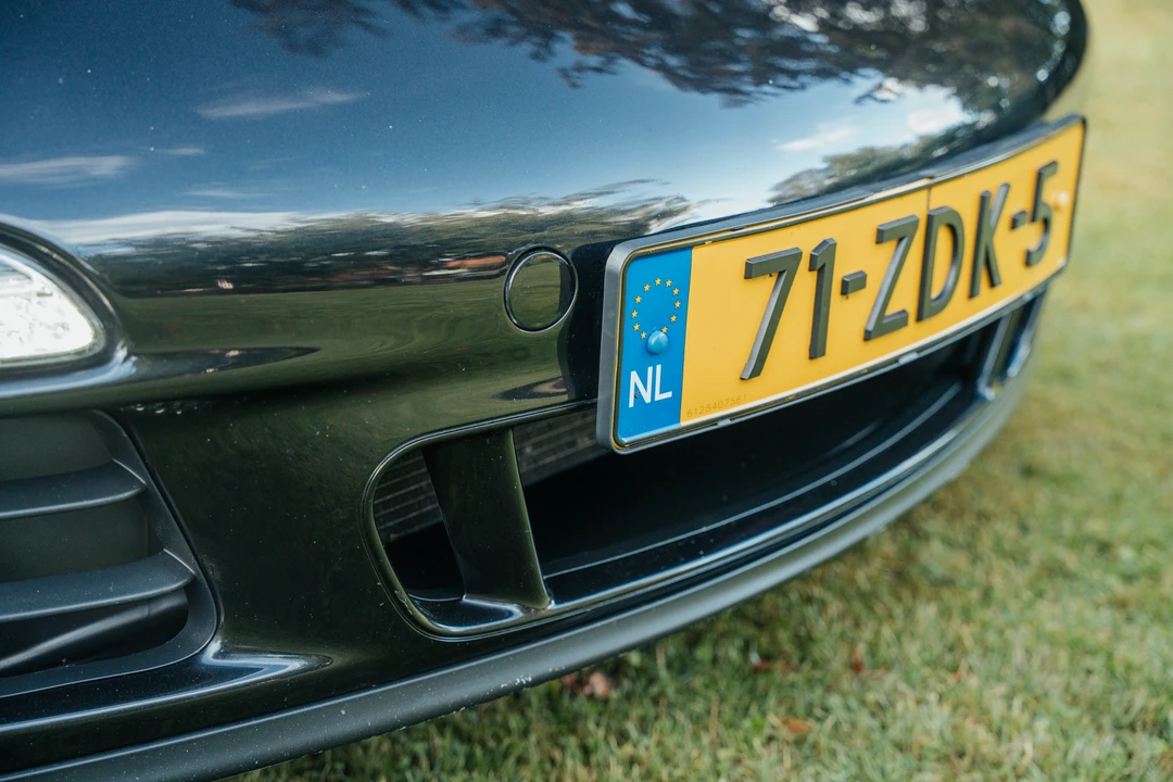 2011 Porsche 997 Carrera GTS - Image 18 of 31