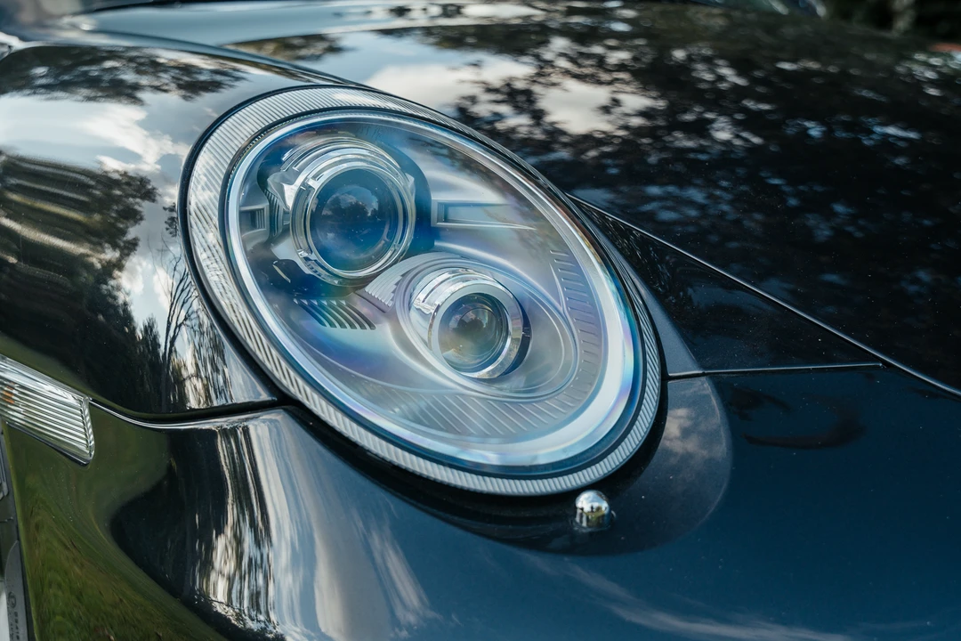2011 Porsche 997 Carrera GTS - Image 19 of 31