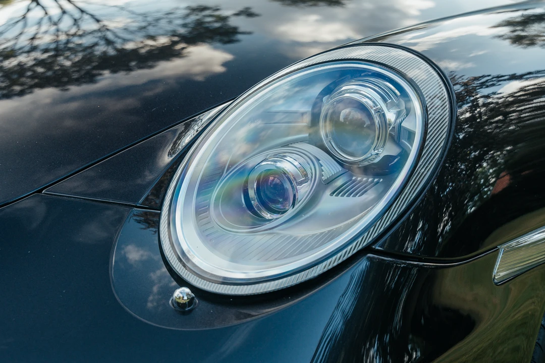 2011 Porsche 997 Carrera GTS - Image 20 of 31