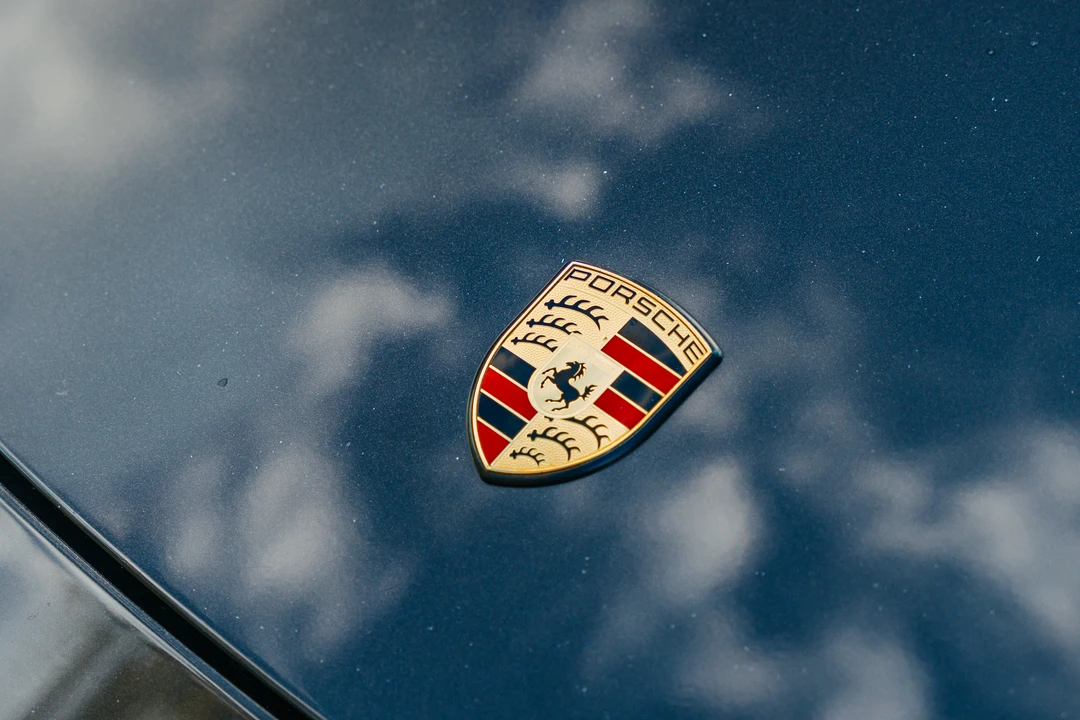 2011 Porsche 997 Carrera GTS - Image 21 of 31