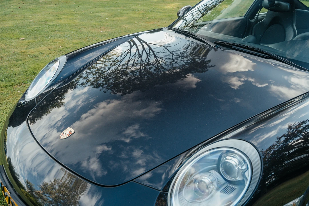 2011 Porsche 997 Carrera GTS - Image 22 of 31