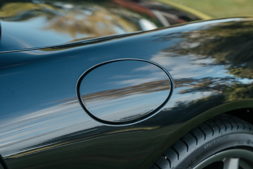 2011 Porsche 997 Carrera GTS - Image 23 of 31