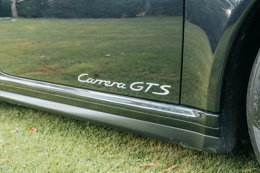 2011 Porsche 997 Carrera GTS - Image 24 of 31