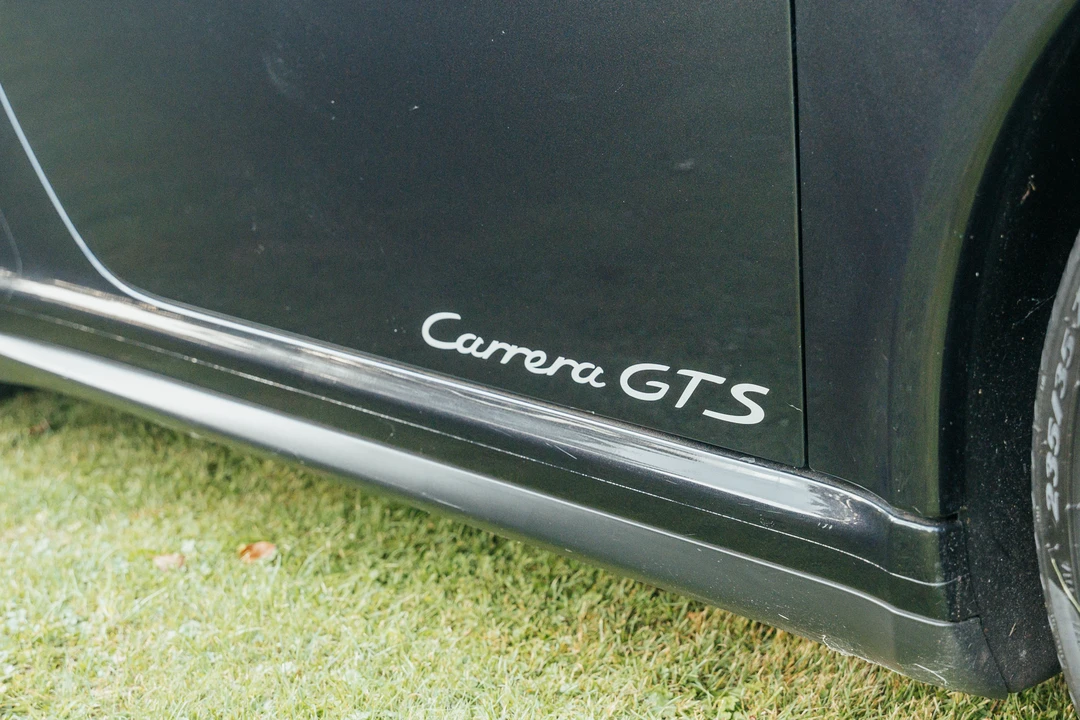2011 Porsche 997 Carrera GTS - Image 25 of 31