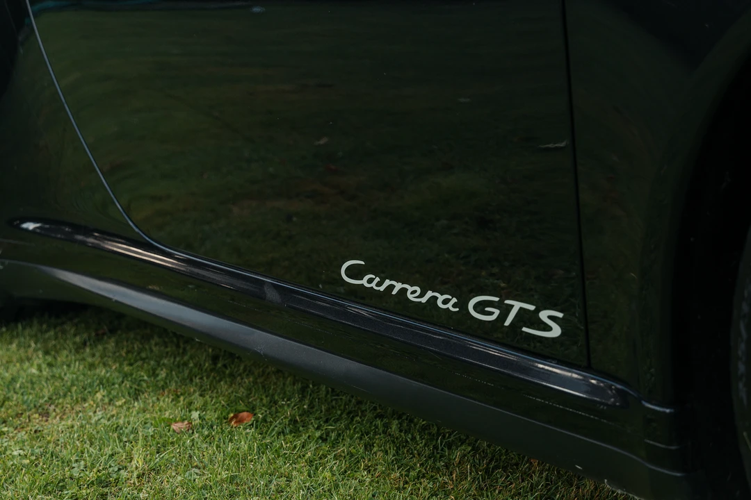 2011 Porsche 997 Carrera GTS - Image 26 of 31