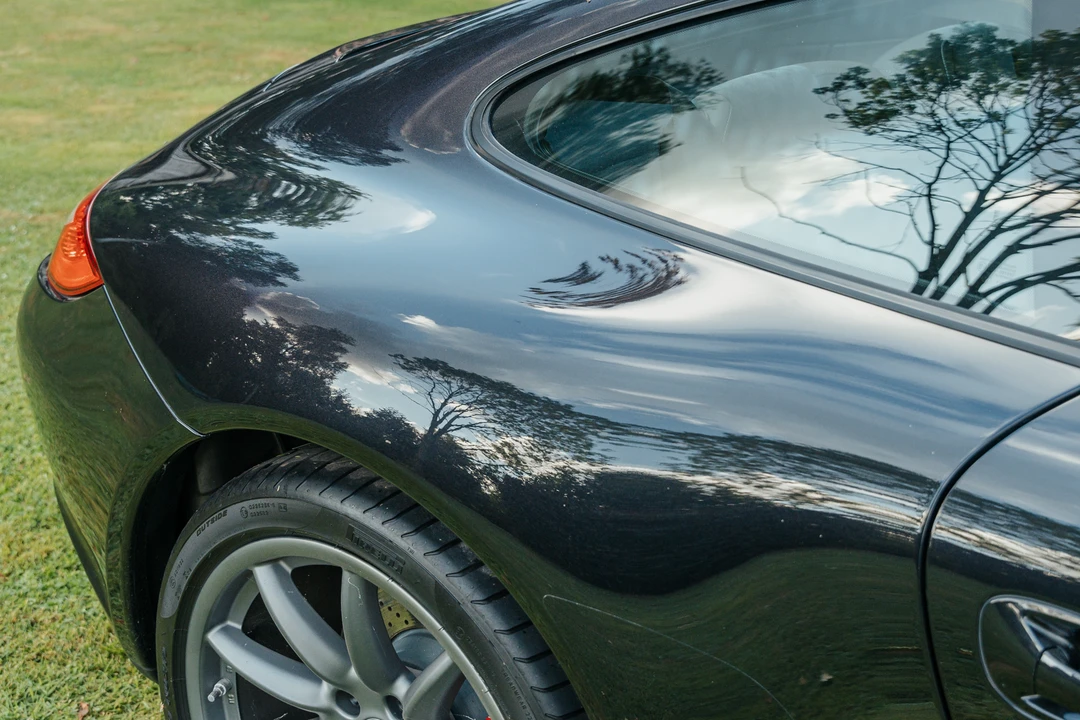 2011 Porsche 997 Carrera GTS - Image 28 of 31