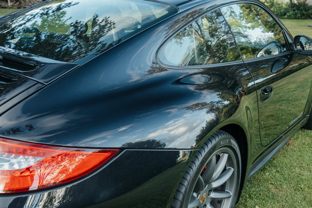 2011 Porsche 997 Carrera GTS - Image 29 of 31