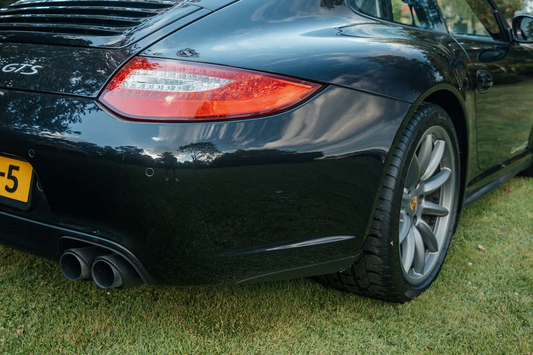 2011 Porsche 997 Carrera GTS - Image 30 of 31