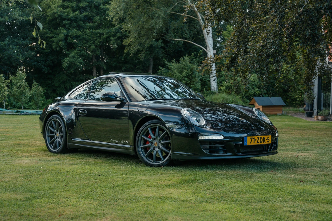 2011 Porsche 997 Carrera GTS - Image 12 of 31