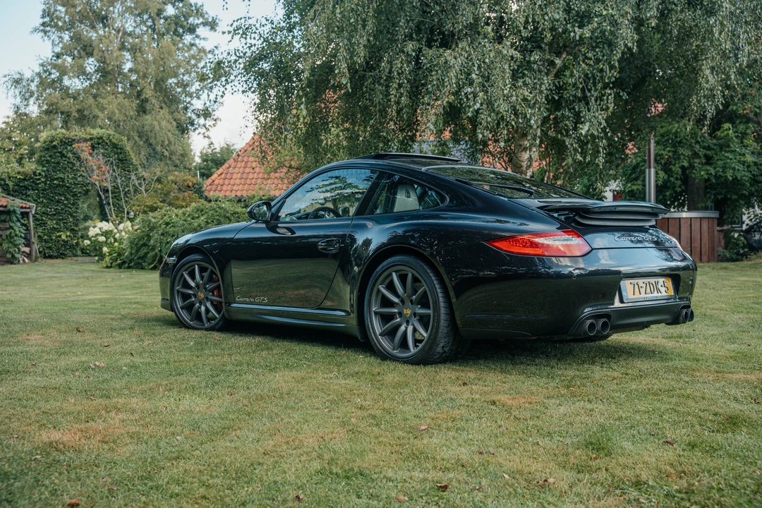 2011 Porsche 997 Carrera GTS - Image 13 of 31