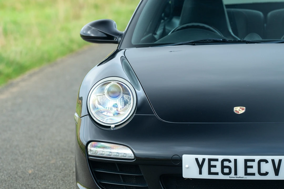 2011 Porsche 997 Carrera S - Image 11 of 31