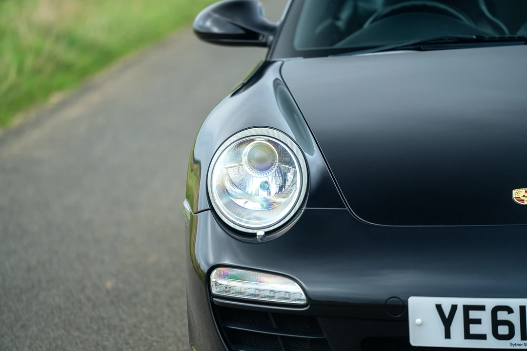 2011 Porsche 997 Carrera S - Image 12 of 31