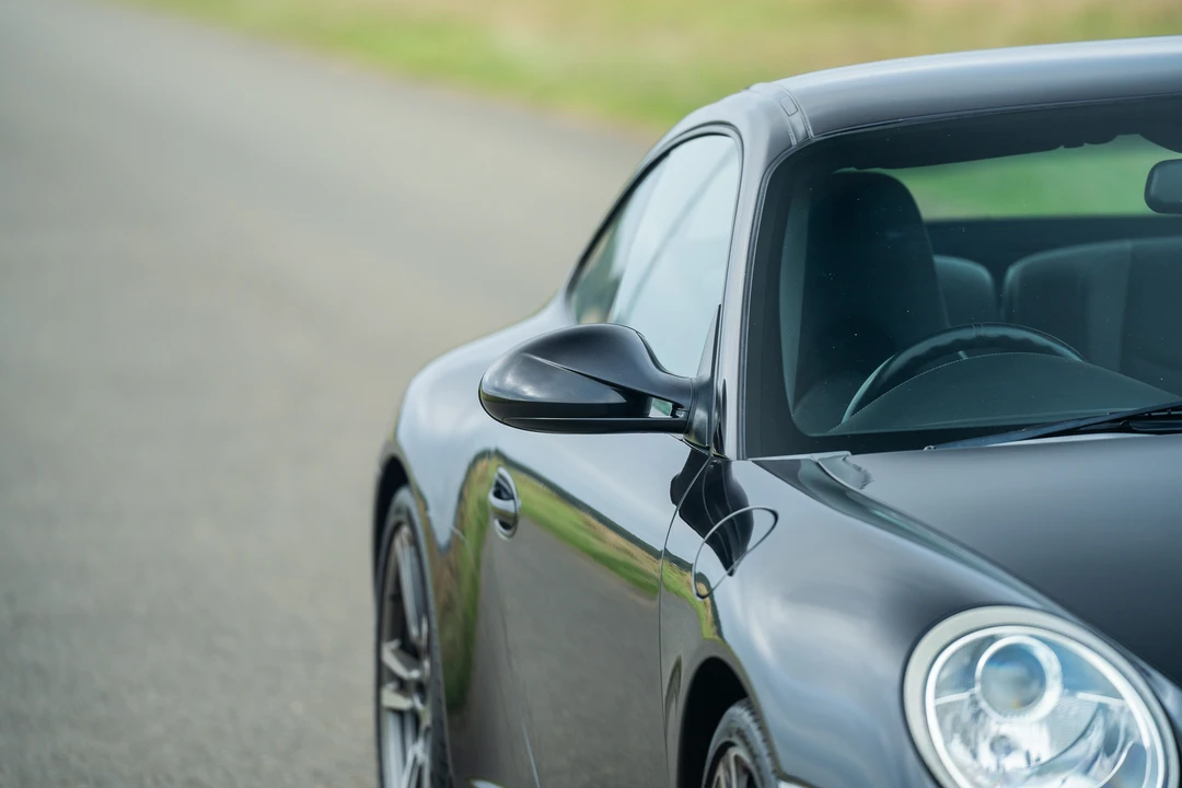 2011 Porsche 997 Carrera S - Image 13 of 31