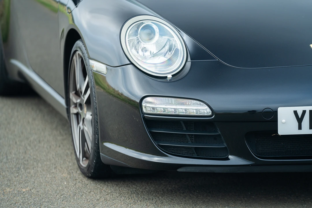2011 Porsche 997 Carrera S - Image 14 of 31