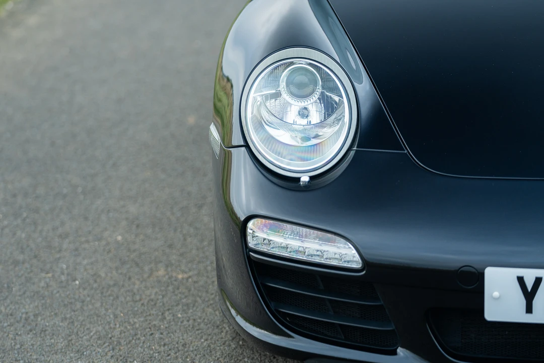 2011 Porsche 997 Carrera S - Image 15 of 31