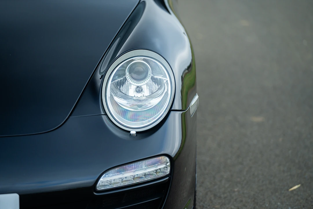 2011 Porsche 997 Carrera S - Image 19 of 31