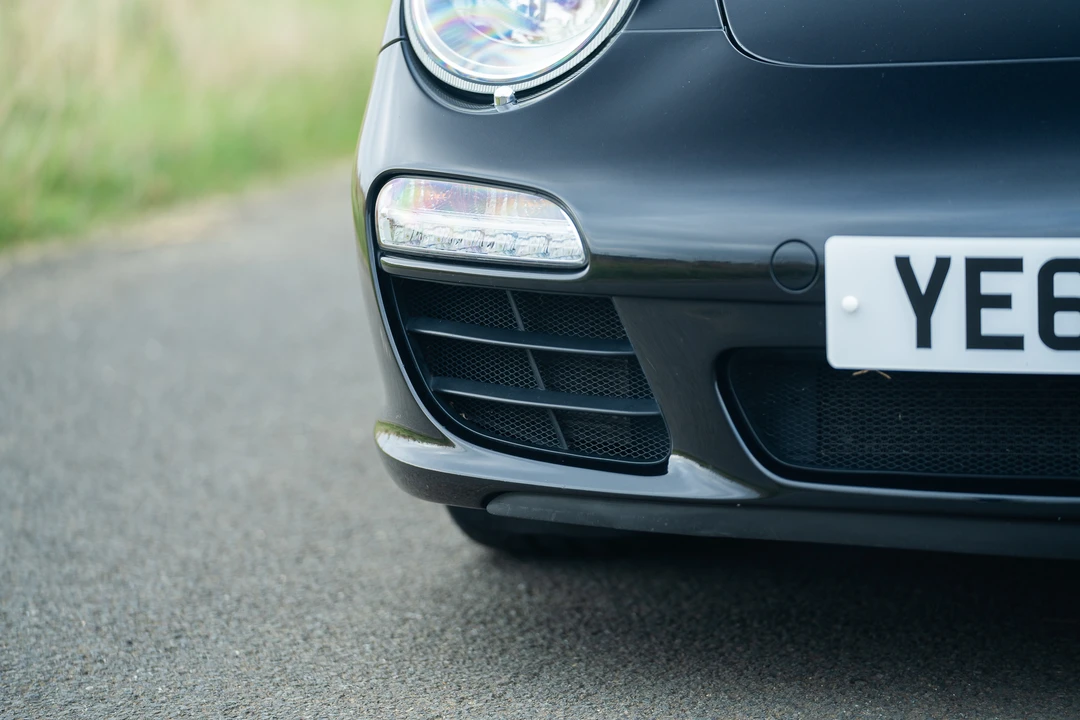 2011 Porsche 997 Carrera S - Image 20 of 31