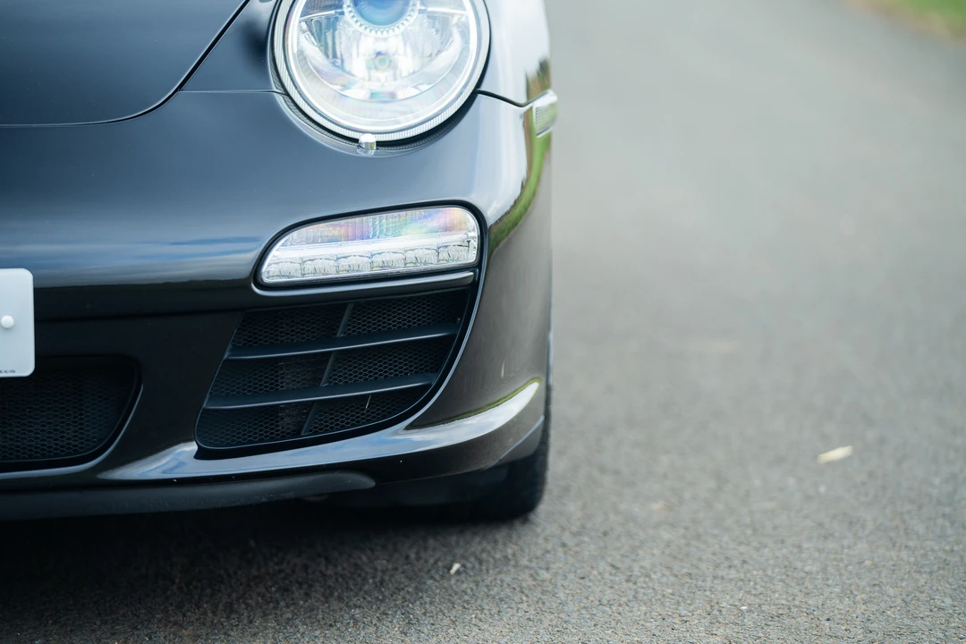 2011 Porsche 997 Carrera S - Image 21 of 31