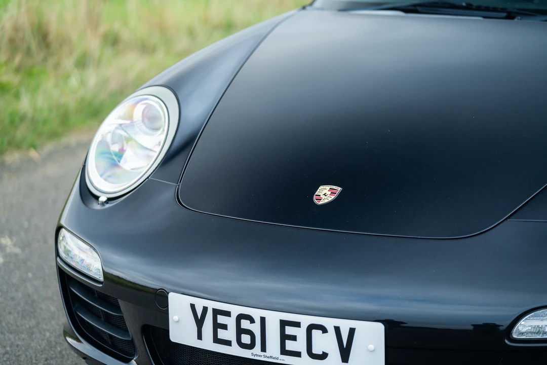2011 Porsche 997 Carrera S - Image 22 of 31
