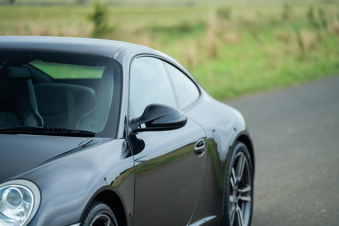 2011 Porsche 997 Carrera S - Image 16 of 31