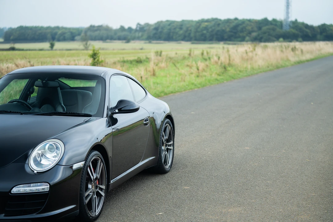 2011 Porsche 997 Carrera S - Image 23 of 31