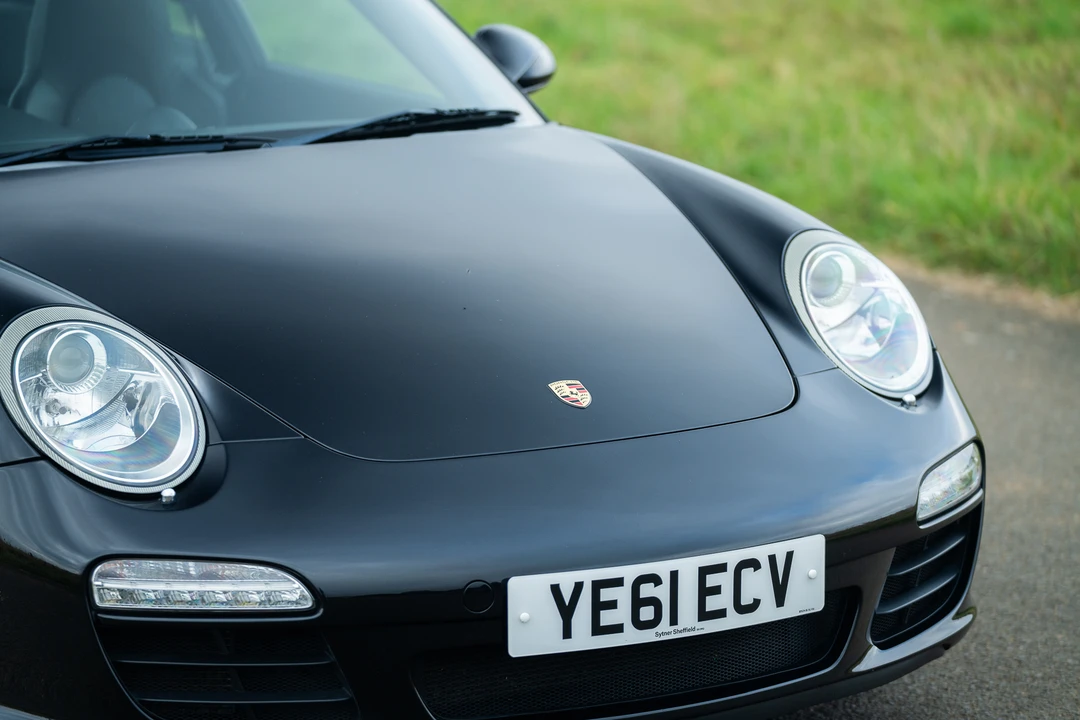 2011 Porsche 997 Carrera S - Image 17 of 31