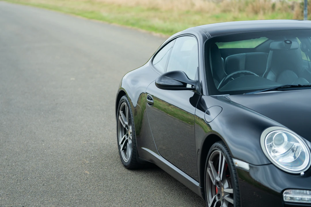 2011 Porsche 997 Carrera S - Image 24 of 31