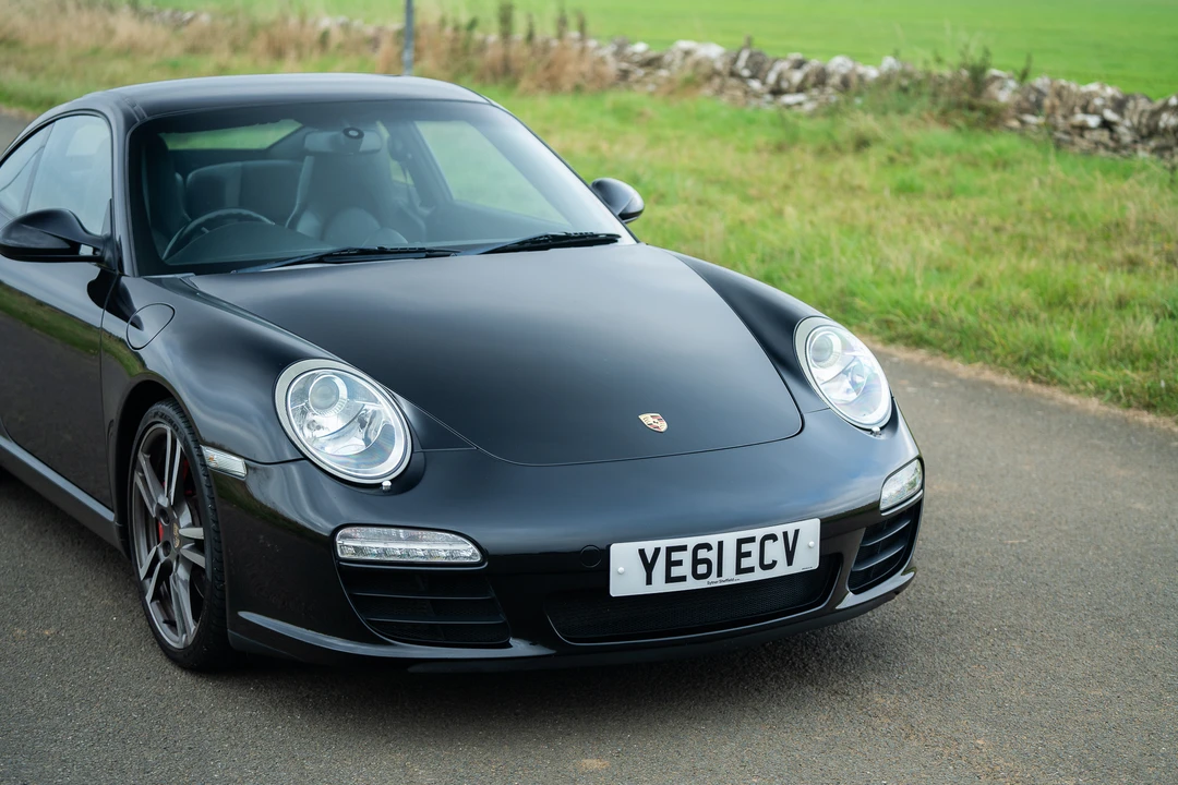 2011 Porsche 997 Carrera S - Image 25 of 31