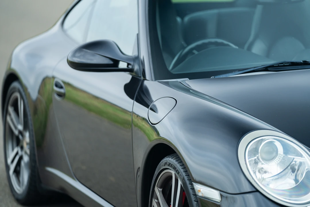 2011 Porsche 997 Carrera S - Image 18 of 31